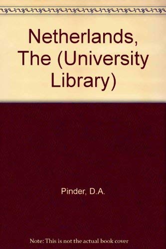 Book 'netherlands, The (university Library)' free
