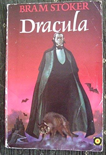 Book Dracula (Bulls-eye book) free