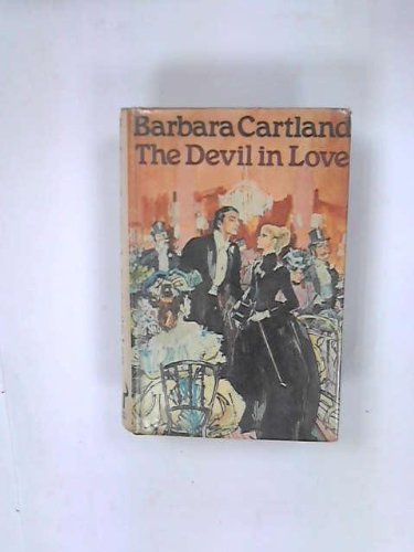 Book Devil in Love free