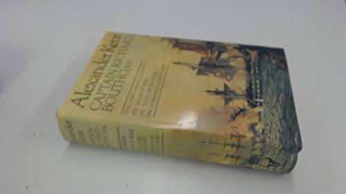 Book Captain Richard Bolitho, RN free