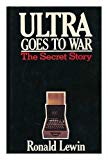 Book Ultra goes to war: The secret story free