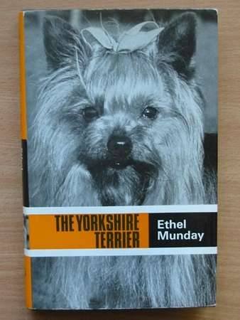 Book The Yorkshire Terrier (popular Dogs' Breed Series) free