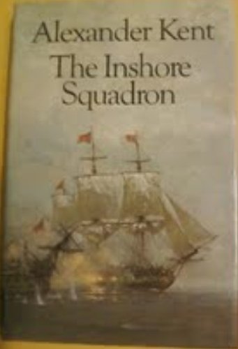 Book The inshore squadron free