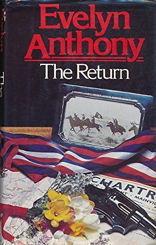 Book The Return free
