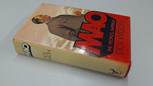 Book Mao, the people's emperor free
