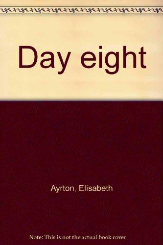 Book Day eight free