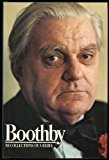 Book Boothby: Recollections of a rebel free