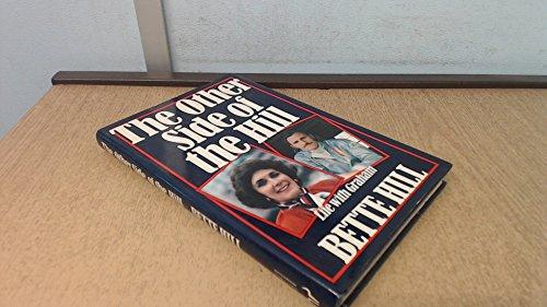 Book The other side of the Hill free