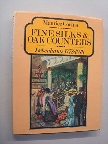 Book Fine silks and oak counters: Debenhams, 1778-1978 free