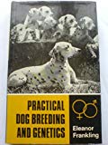 Book Practical Dog Breeding and Genetics free