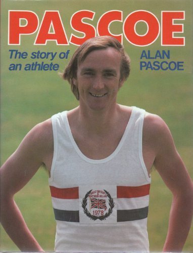 Book Pascoe: The story of an athlete free