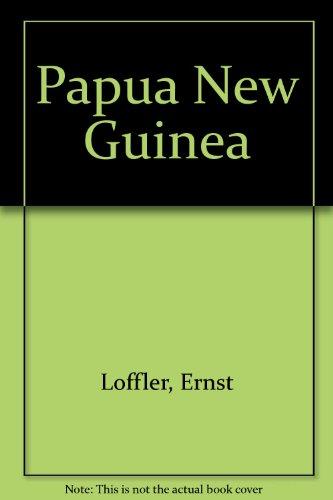 Book Papua New Guinea free