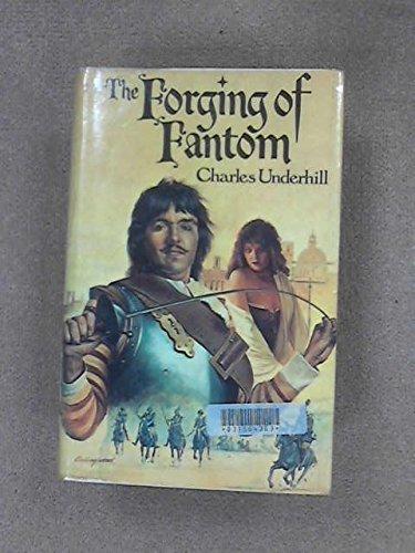 Book The Forging Of Fantom free