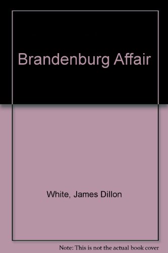 Book The Brandenburg Affair free