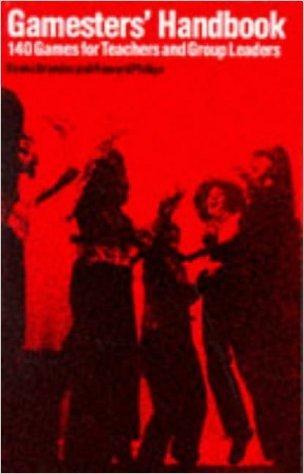 Book Gamesters' Handbook (No. 1) free