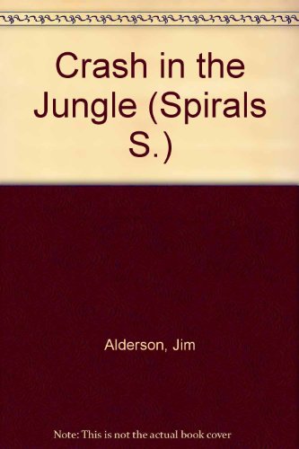 Book Crash In The Jungle free