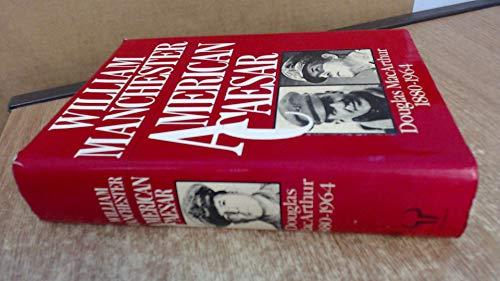 Book American Caesar: Douglas MacArthur, 1880-1964 free