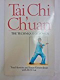 Book Tai Chi Ch'uan: The Technique of Power free