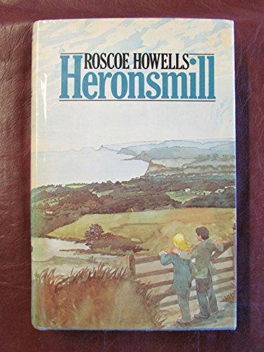 Book Heronsmill: A country story of little England beyond Wales free