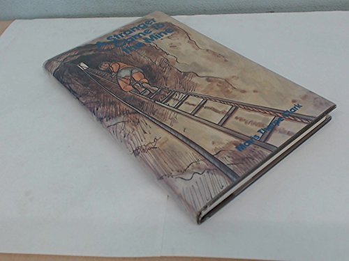 Book A Stranger Came To The Mine free