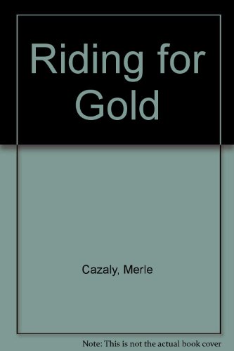 Book Riding for Gold free