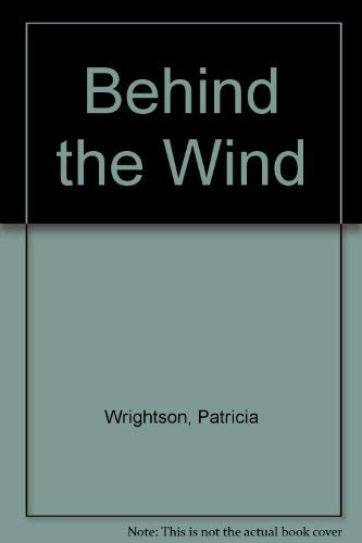 Book Behind the Wind free