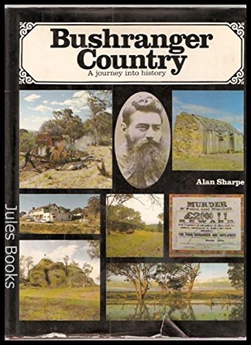 Book Bushranger Country : A Journey Into History free