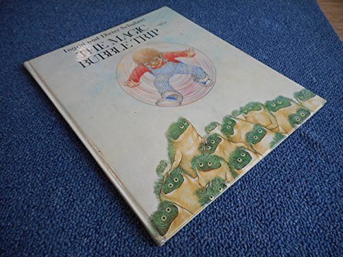Book The Magic Bubble Trip free