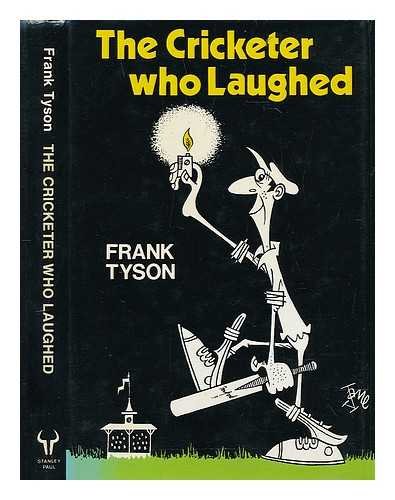 Book The Cricketer Who Laughed free