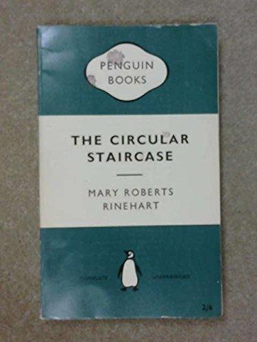 Book The Circular Staircase free