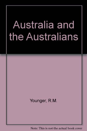 Book Australia and the Australians: A concise history free