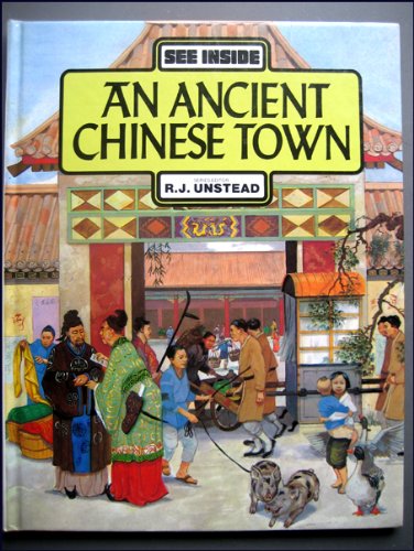 Book See Inside an Ancient Chinese Town free
