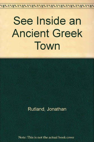 Book See Inside an Ancient Greek Town free