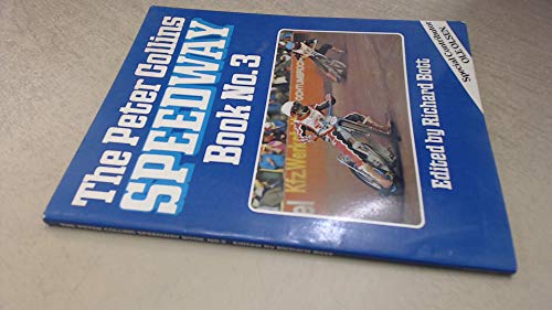Book The Peter Collins Speedway Book No 3 free