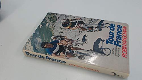 Book Tour De France: The 75th Anniversary Cycle Race free