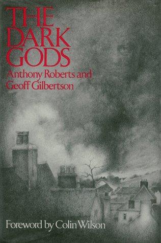 Book The dark gods free