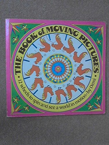 Book Book of Moving Pictures free