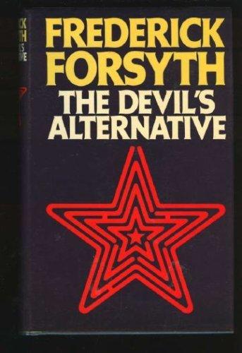 Book The devil's alternative free