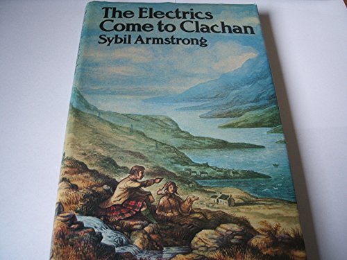 Book The electrics come to Clachan free