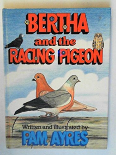 Book Bertha and the Racing Pigeon free