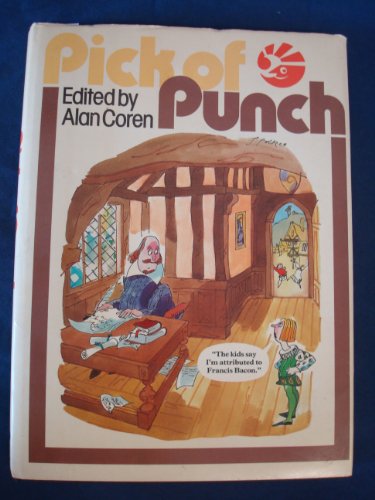 Book Pick of Punch 1979 free