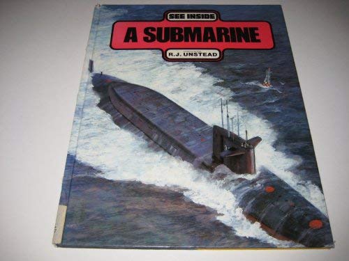 Book See Inside a Submarine (See Inside) free
