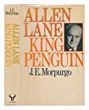 Book Allen Lane, King Penguin: A biography free