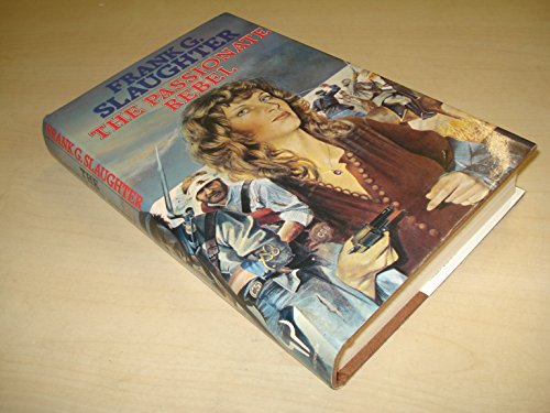 Book The Passionate Rebel free