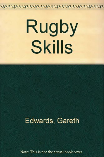 Book Rugby Skills free