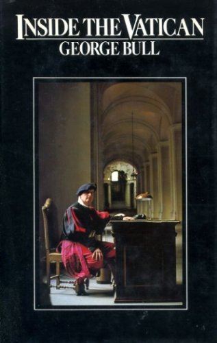 Book Inside The Vatican free