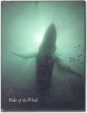 Book Wake of the Whale free