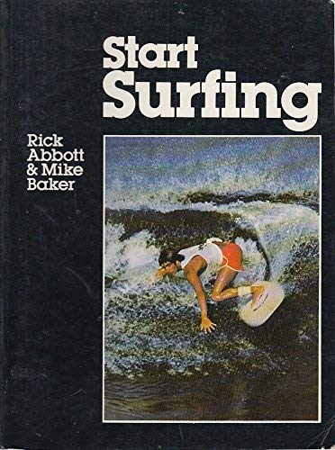 Book Start Surfing (The Start Series) free