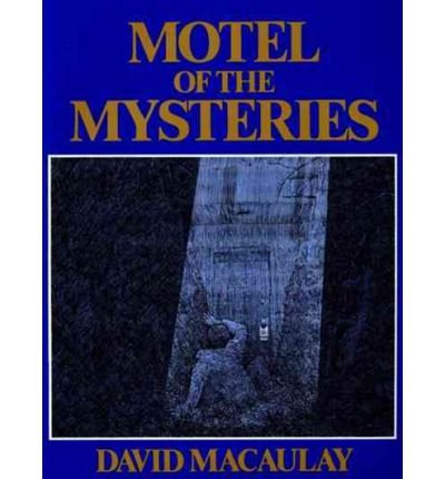 Book motel of the mysteries free