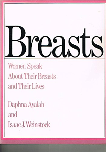Book Breasts: Women Speak About Their Breasts and Their Lives free